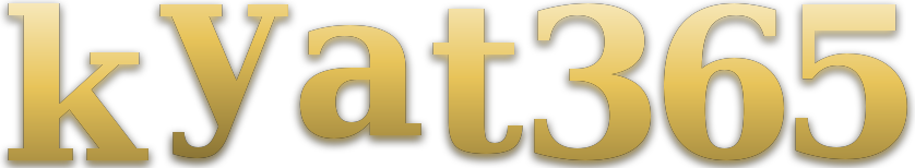 kyat365 logo